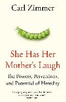 She Has Her Mother's Laugh - Zimmer Carl