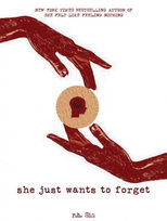 She Just Wants to Forget Sin R. H.