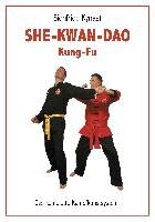 SHE-KWAN-DAO Kung Fu Kynast Siegfried