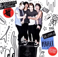 She Looks So Perfect 5 Seconds Of Summer