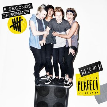 She Looks So Perfect - 5 Seconds Of Summer