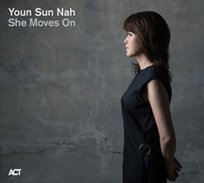 She Moves On Nah Youn Sun