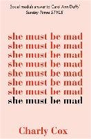 She Must Be Mad Cox Charly