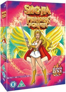She-Ra: Princess of Power: Season 1, Vol. 1 - Reed Bill, Clark Steve
