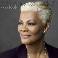 She's Back Warwick Dionne