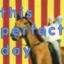 She's Got A Horse Of Her Own This Perfect Day