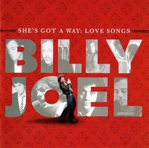 She's Got a Way: Love Songs - Joel Billy