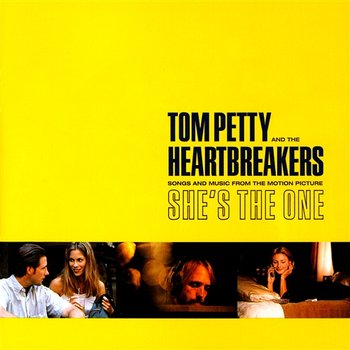 She's the One - Tom Petty & The Heartbreakers