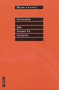 She Stoops to Conquer - Goldsmith Oliver