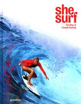 She Surf Opracowanie zbiorowe