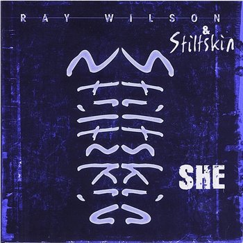 She - Ray Wilson & Stiltskin