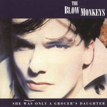 She Was Only A Grocer's Daughter - The Blow Monkeys
