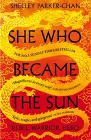 She Who Became the Sun Shelley Parker-Chan