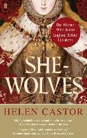She-Wolves - Castor Helen