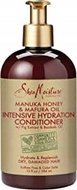 Shea Moisture, Odżywka miód manuka i olejek mahura - Shea Moisture