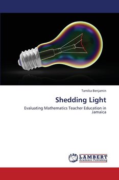 Shedding Light - Benjamin Tamika