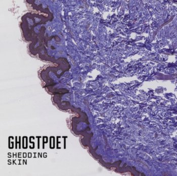 Shedding Skin, płyta winylowa - Ghostpoet