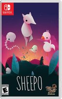 Sheepo (Import), Nintendo Switch Nintendo