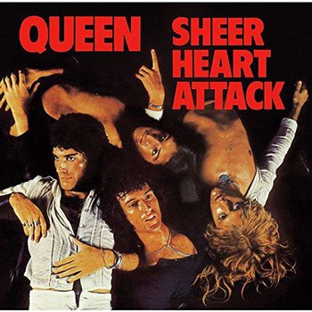 Sheer Heart Attack - Queen