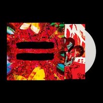 Sheeran, Ed - Equals (=), płyta winylowa Sheeran Ed