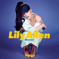 Sheezus Lily Allen