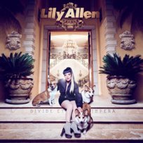 Sheezus Allen Lily