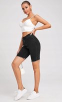 SHEIN SPODENKI JEANSOWE NIEBIESKIE DAMSKIE S V7I Shein