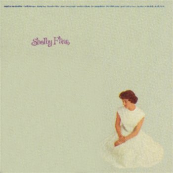Shelby Flint [The Quiet Girl] - Shelby Flint
