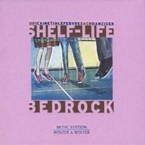 Shelf-Life Caine Uri
