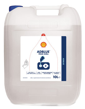 Shell Adblue 10L - Shell