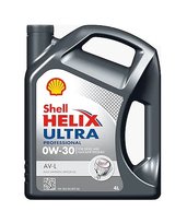 Shell Av-L 504/507 0W30 5L Shell