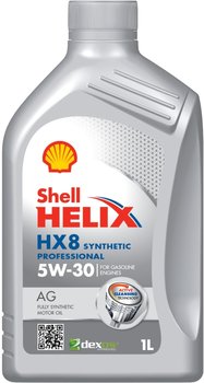 Shell Helix Hx8 Professional Ag 5W30 1L - Shell