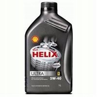 Shell Helix Ultra 5W40 Api Sn/Cf Acea A3/B4 1L - Shell