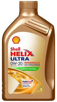 Shell Helix Ultra Professional Aj-L 0W20 1L - Shell