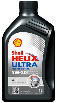 Shell Helix Ultra Professional At-L 5W30 1L - Shell