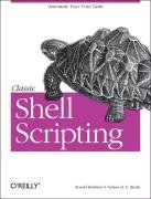 Shell Scripting - Robbins Arnold