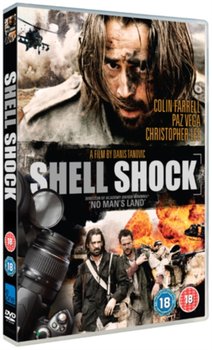 Shell Shock (brak polskiej wersji językowej) - Tanovic Danis
