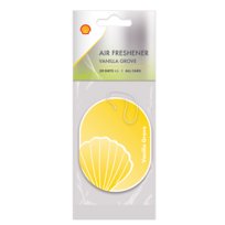 Shell Zapach samochodowy Vanilla Grove Shell