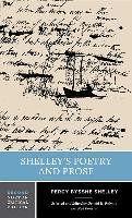 Shelley's Poetry and Prose - Shelley Percy Bysshe