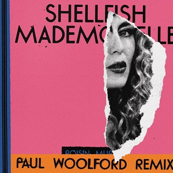 Shellfish Mademoiselle - Róisín Murphy