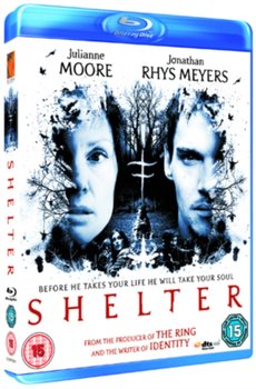 Shelter (brak polskiej wersji językowej) - Marlind Mans, Stein Bjorn