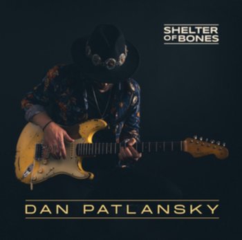 Shelter of Bones, płyta winylowa - Patlansky Dan