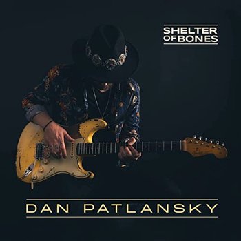 Shelter Of Bones - Patlansky Dan