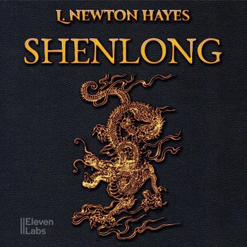Shen Long. Chiński Smok - L. Newton Hayes