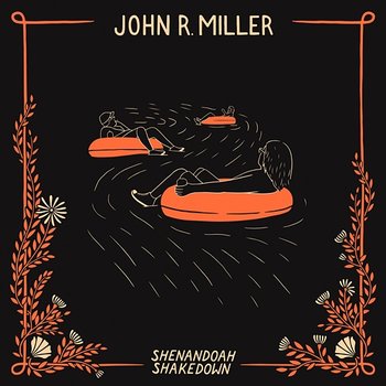 Shenandoah Shakedown - John R. Miller