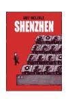 Shenzhen Delisle Guy