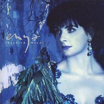 Shepherd Moons - Enya