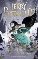 Shepherd's Crown Pratchett Terry