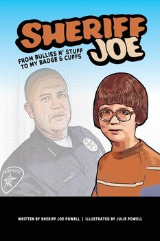 Sheriff Joe - Powell Sheriff Joe