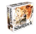 Sherlock, gra karciana, Granna - Granna